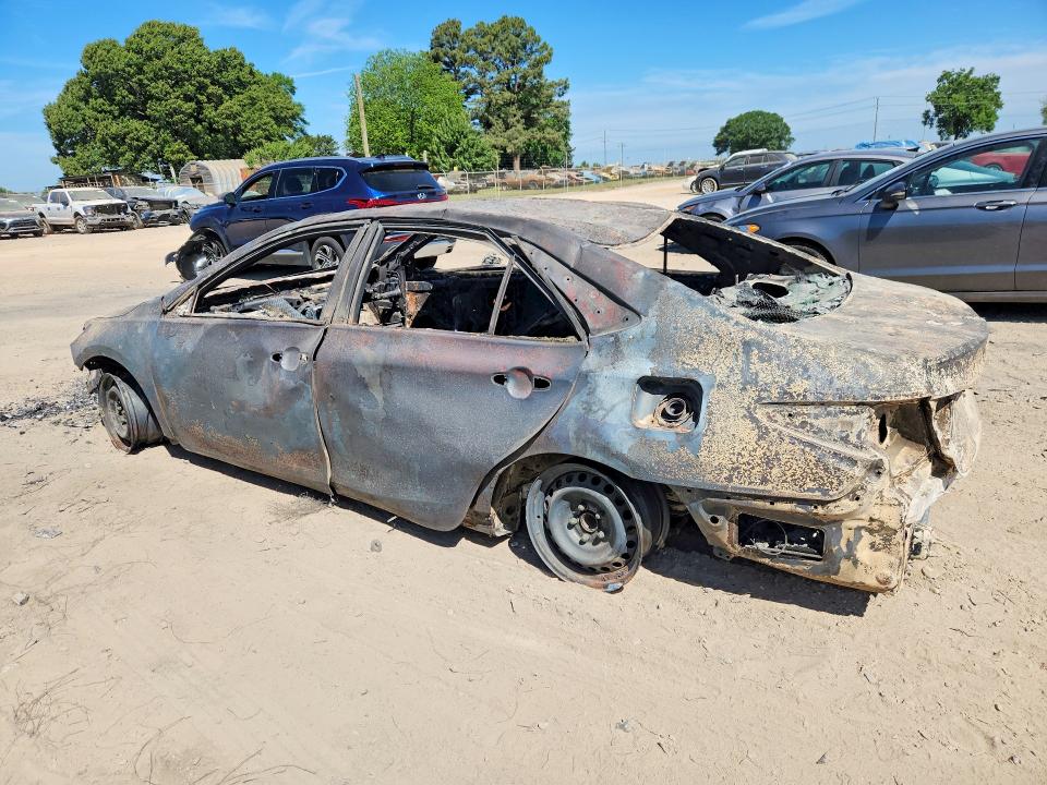 Aukcja sprzedaży 2015 Toyota Camry, vin: 4T1BF1FK2FU881819, numer aukcji: 49929946