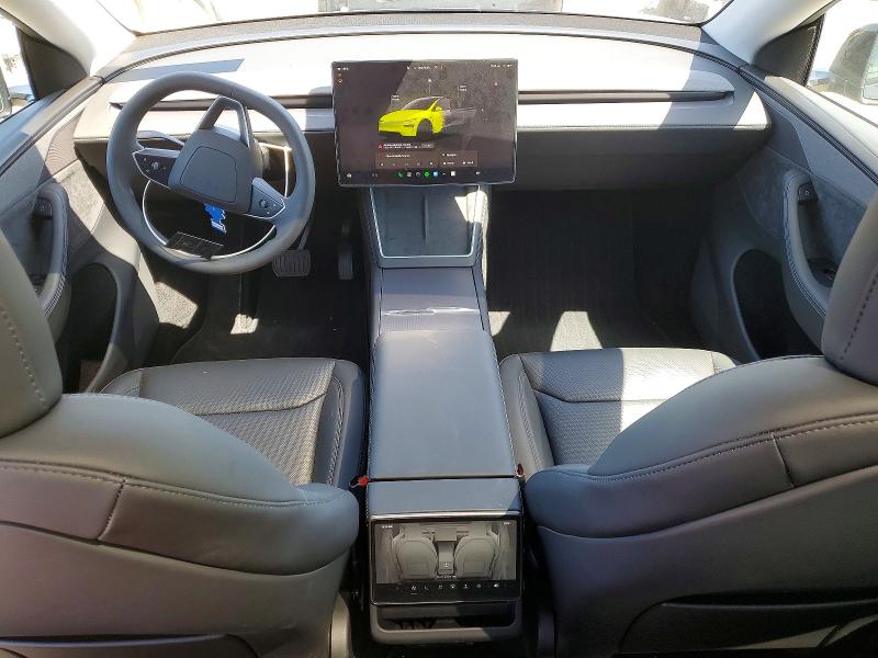 Aukcja sprzedaży 2026 Tesla Model Y, vin: 7SAYGDED5TF443870, numer aukcji: 50584926