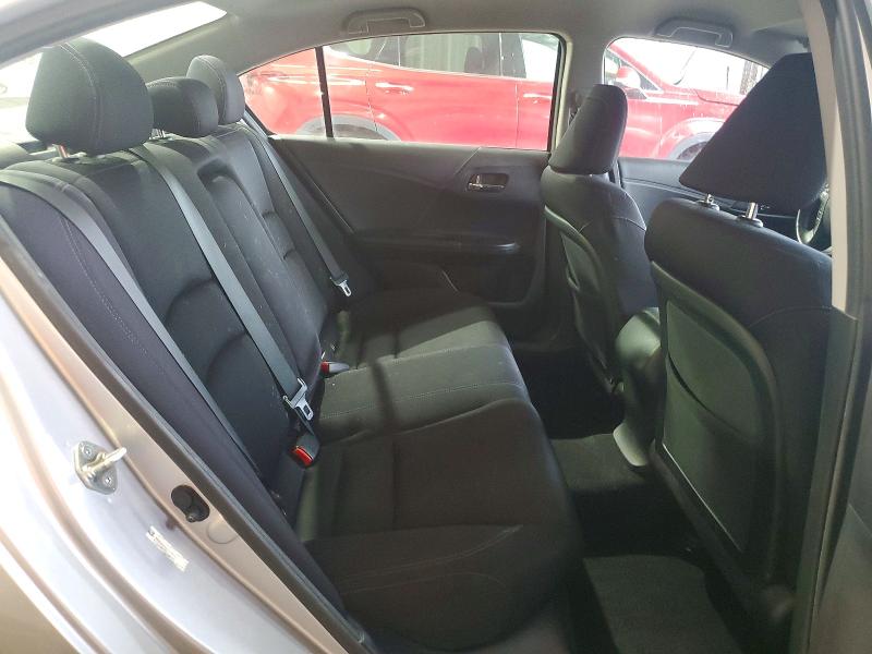 Продаж на аукціоні авто 2013 Honda Accord, vin: 1HGCR2F55DA066353, номер лоту: 49566176