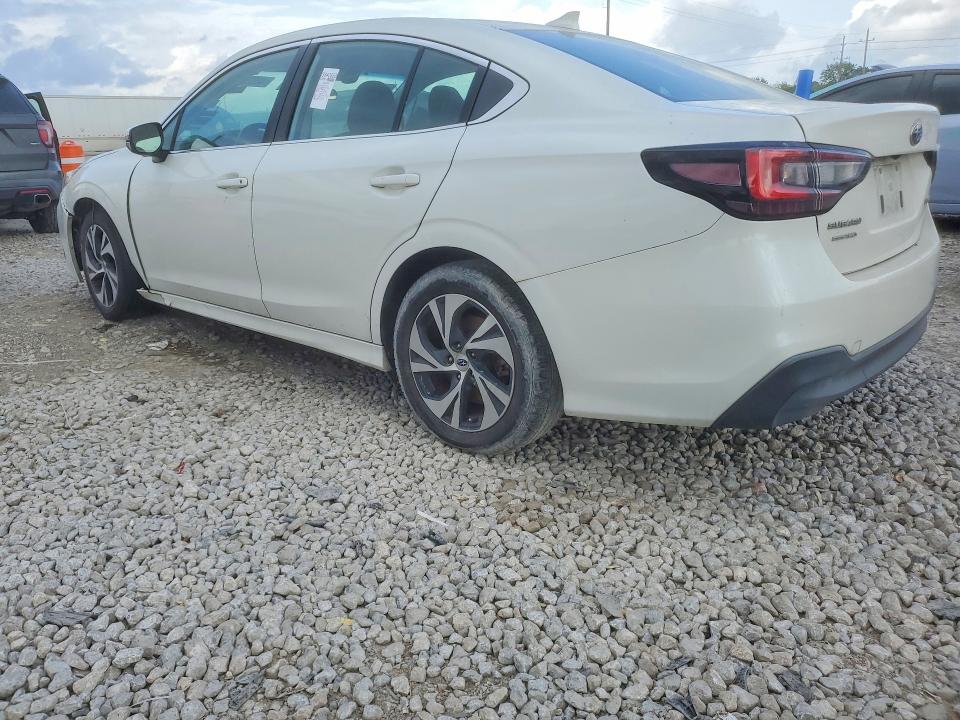 Aukcja sprzedaży 2020 Subaru Legacy, vin: 4S3BWAC67L3021864, numer aukcji: 48229296