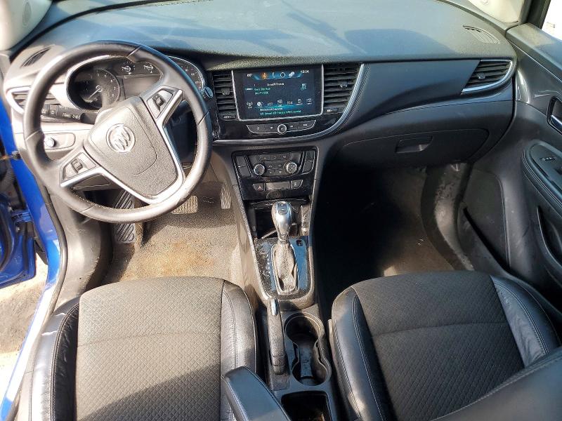 Aukcja sprzedaży 2017 Buick Encore, vin: KL4CJESB6HB086320, numer aukcji: 50585496