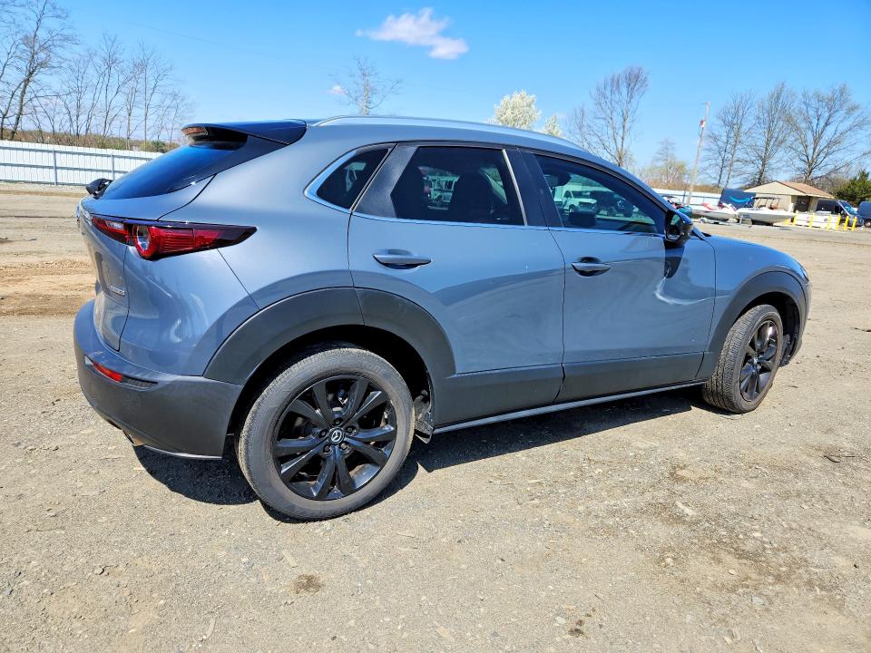 Aukcja sprzedaży 2023 Mazda Cx-30, vin: 3MVDMBCM9PM541988, numer aukcji: 48093436