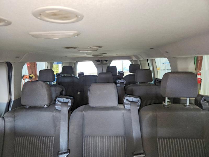 49448786 :رقم المزاد ، 1FBZX2YM4JKA21269 vin ، 2018 Ford Transit مزاد بيع