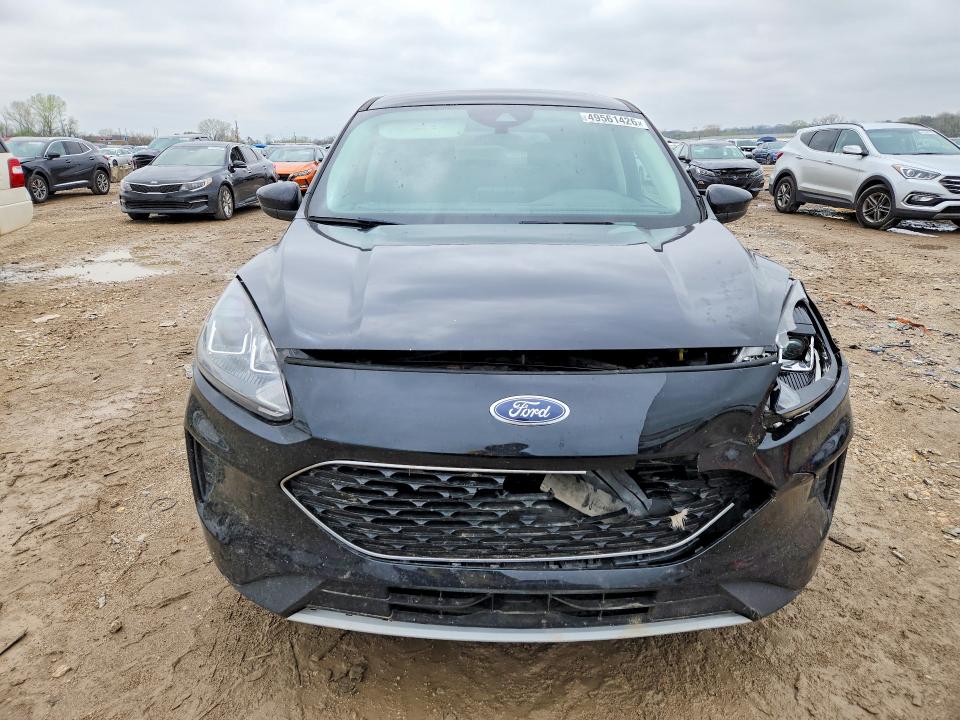 Aukcja sprzedaży 2021 Ford Escape, vin: 1FMCU9G65MUB19091, numer aukcji: 49561426