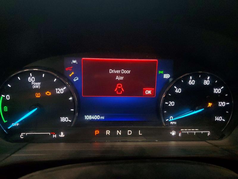 Aukcja sprzedaży 2022 Ford Escape, vin: 1FMCU0BZ8NUB46008, numer aukcji: 51242906