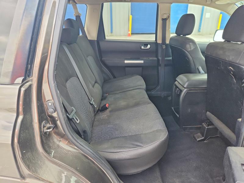 Продаж на аукціоні авто 2011 Mitsubishi Endeavor, vin: 4A4JM2AS0BE033910, номер лоту: 48319846