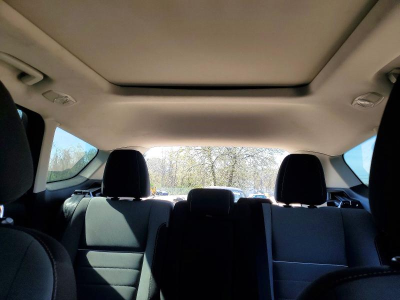 2014 Ford Escape მანქანა იყიდება აუქციონზე, vin: 1FMCU9GX9EUA88888, აუქციონის ნომერი: 48536806