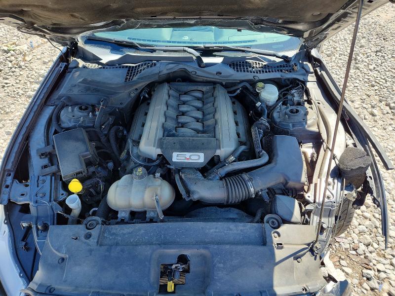 Aukcja sprzedaży 2017 Ford Mustang, vin: 1FA6P8CFXH5303506, numer aukcji: 51966536