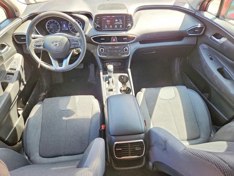 Aukcja sprzedaży 2020 Hyundai Santa Fe, vin: 5NMS2CAD3LH152137, numer aukcji: 51769246