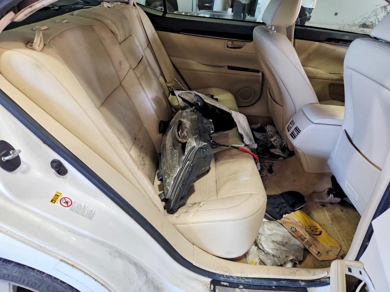 Продажа на аукционе авто 2013 Lexus Es 350, vin: JTHBK1GG2D2030122, номер лота: 49013276