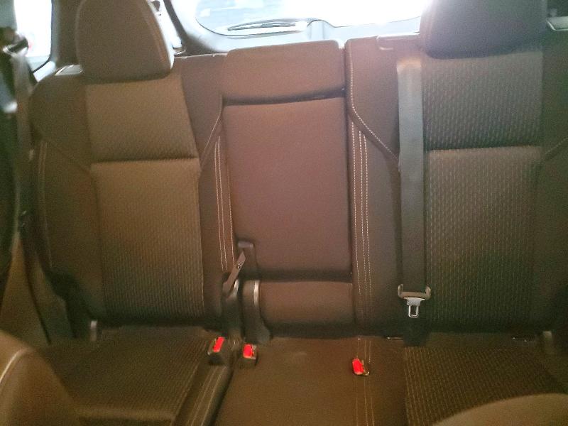 Продаж на аукціоні авто 2022 Mitsubishi Outlander, vin: JA4J4TA88NZ007371, номер лоту: 49907046