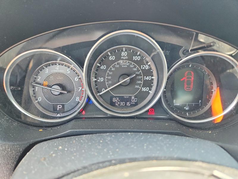 Продаж на аукціоні авто 2014 Mazda 6, vin: JM1GJ1W66E1127060, номер лоту: 48457986