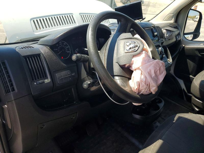 Aukcja sprzedaży 2017 Ram Promaster 3500, vin: 3C6URVJG6HE509522, numer aukcji: 49139576