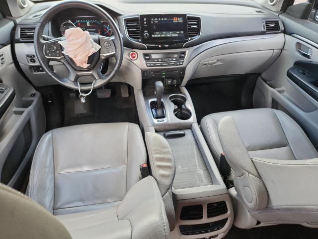 48151576 :رقم المزاد ، 5FNYF5H42LB002070 vin ، 2020 Honda Pilot مزاد بيع