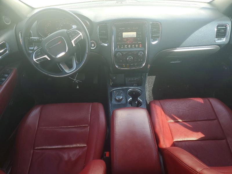 Aukcja sprzedaży 2017 Dodge Durango, vin: 1C4SDJCT7HC672561, numer aukcji: 48342126