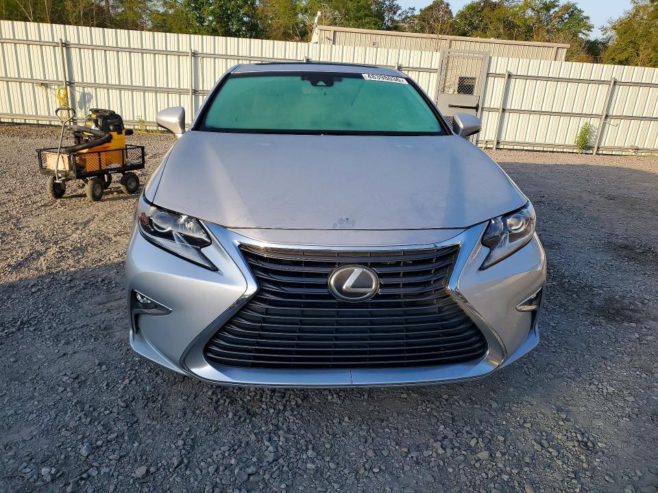 Aukcja sprzedaży 2017 Lexus Es 350, vin: 58ABK1GG3HU068359, numer aukcji: 48398036