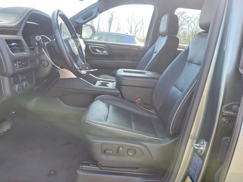 Aukcja sprzedaży 2023 Chevrolet Suburban, vin: 1GNSCFKD5PR478236, numer aukcji: 48536716