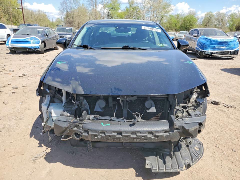 Aukcja sprzedaży 2017 Lexus Es, vin: 58ABK1GG2HU078476, numer aukcji: 50249956