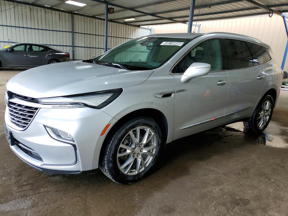 Aukcja sprzedaży 2022 Buick Enclave, vin: 5GAERCKW8NJ127516, numer aukcji: 49510886