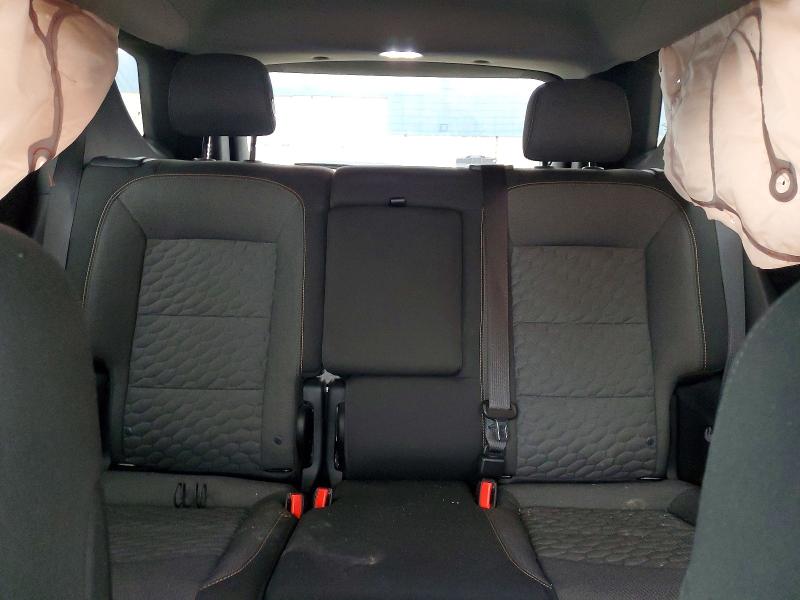 Aukcja sprzedaży 2019 Chevrolet Equinox, vin: 3GNAXJEV5KL325346, numer aukcji: 48271276