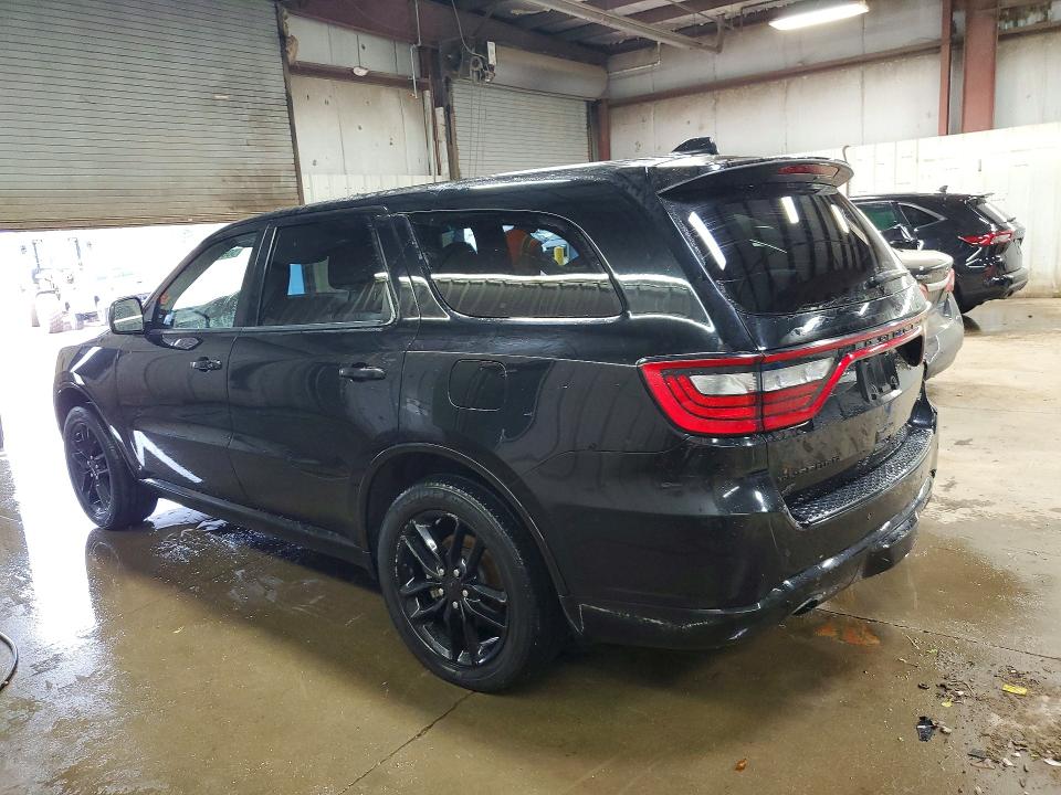 Продажа на аукционе авто 2023 Dodge Durango, vin: 1C4RDJDG4PC556524, номер лота: 50606806