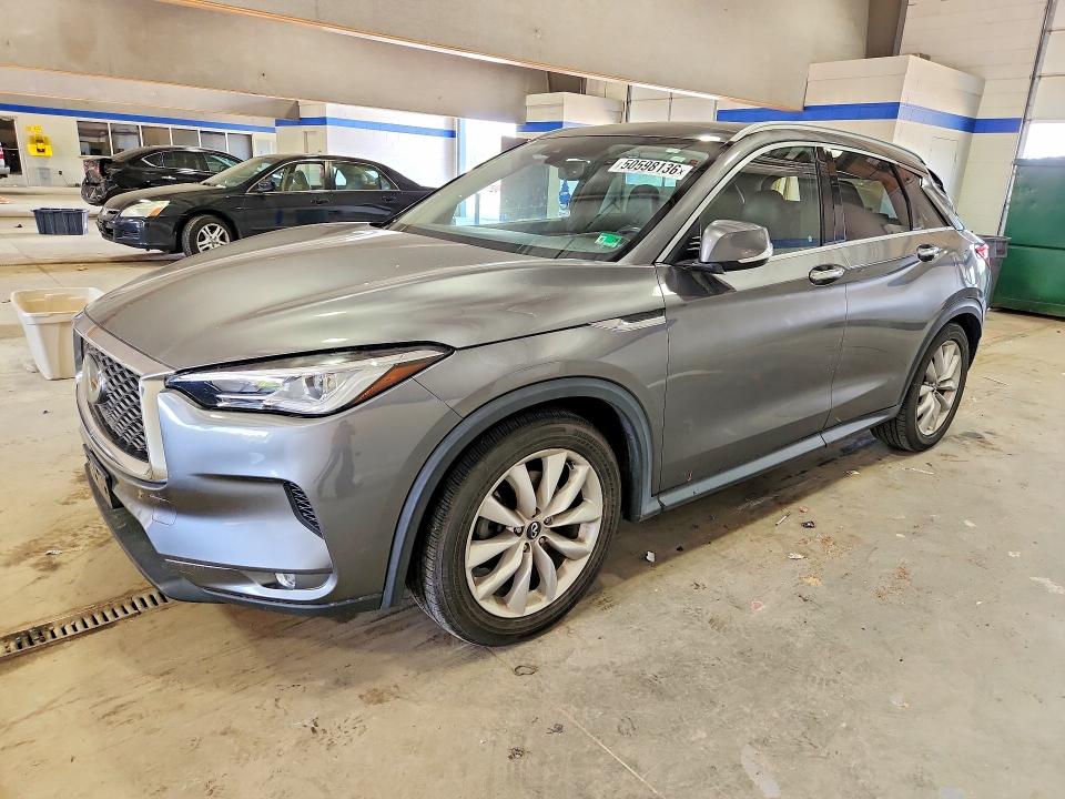 Продаж на аукціоні авто 2019 Infiniti Qx50, vin: 3PCAJ5M39KF117888, номер лоту: 50598136