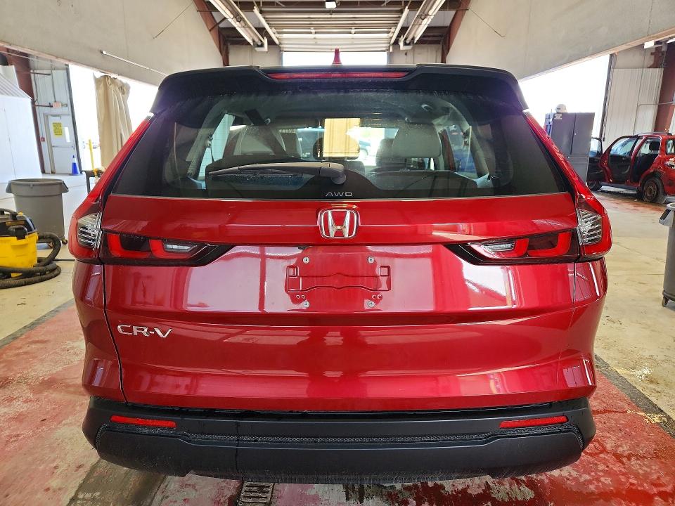 Aukcja sprzedaży 2024 Honda Cr-v, vin: 2HKRS4H25RH462231, numer aukcji: 49713626