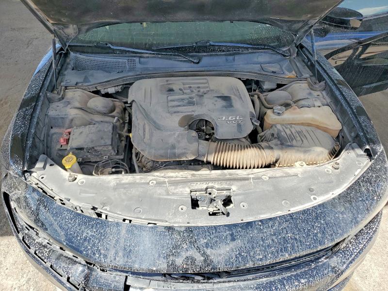 Продажа на аукционе авто 2022 Dodge Charger, vin: 2C3CDXBG7NH212664, номер лота: 50548926