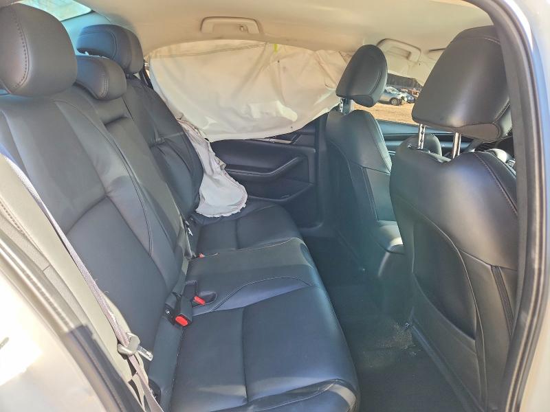 49480016 :رقم المزاد ، 3MZBPABMXPM368412 vin ، 2023 Mazda 3 مزاد بيع