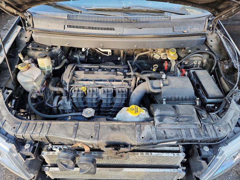 48150256 :رقم المزاد ، 3C4PDCAB6GT200088 vin ، 2016 Dodge Journey مزاد بيع