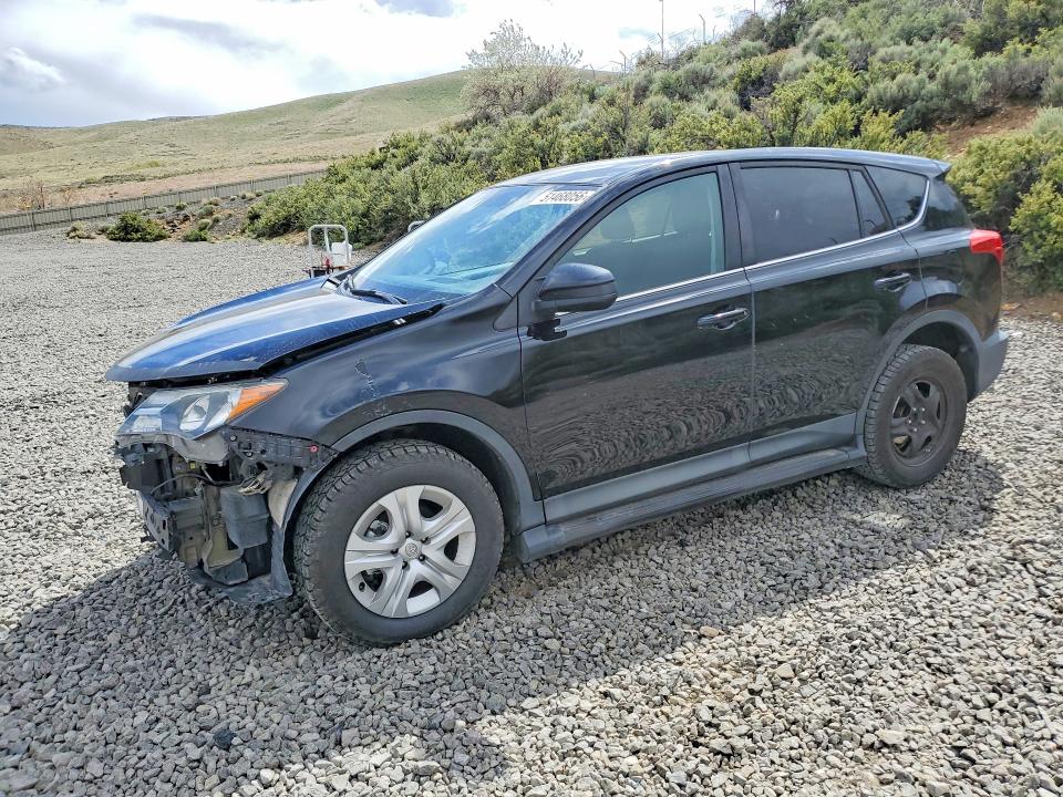 Aukcja sprzedaży 2015 Toyota Rav4, vin: 2T3ZFREV3FW146623, numer aukcji: 51468056