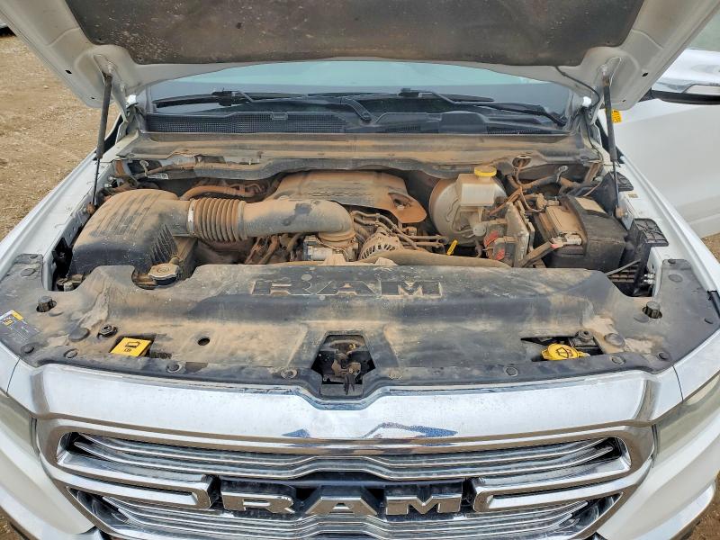 49636716 :رقم المزاد ، 1C6SRFJT3NN285157 vin ، 2022 Ram 1500 مزاد بيع