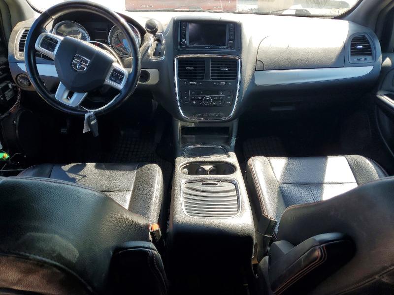 Продаж на аукціоні авто 2019 Dodge Grand Caravan, vin: 2C4RDGEG7KR760719, номер лоту: 48778236