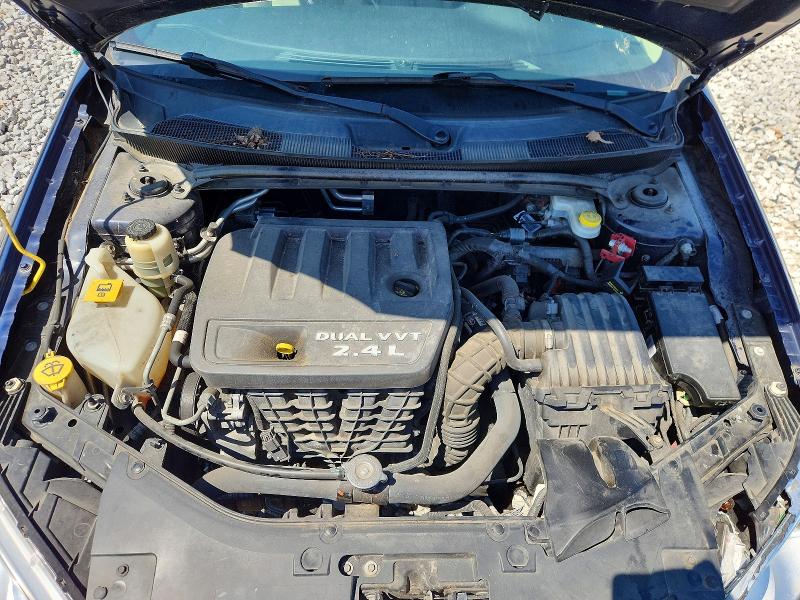 Продажа на аукционе авто 2013 Chrysler 200, vin: 1C3CCBBB8DN597197, номер лота: 50436976