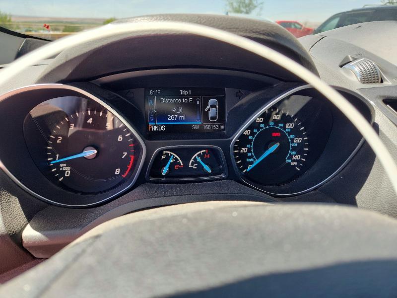 Aukcja sprzedaży 2013 Ford Escape, vin: 1FMCU9HX6DUC93548, numer aukcji: 50981726