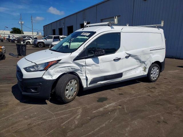 Auction sale of the 2023 Ford Transit Connect, vin: NM0LS7S24P1567344, lot number: 51168766