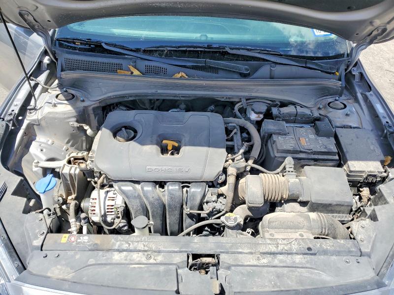 50753086 :رقم المزاد ، 3KPF24AD5RE837604 vin ، 2024 Kia Forte مزاد بيع