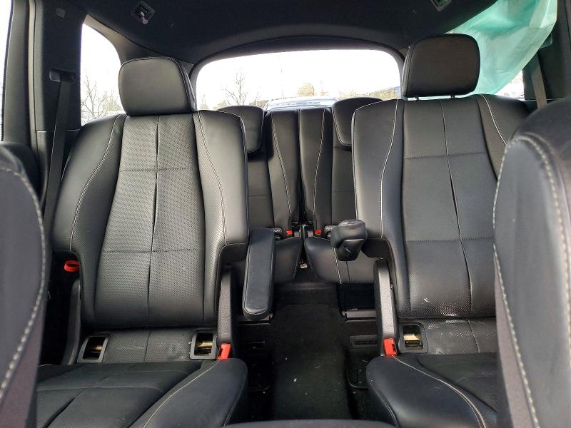 48955836 :رقم المزاد ، 4JGFF8GE4PA990725 vin ، 2023 Mercedes-benz Gls مزاد بيع
