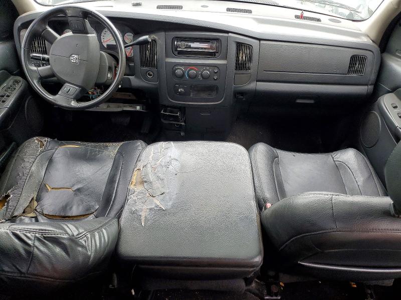 Продаж на аукціоні авто 2005 Dodge Ram 1500, vin: 1D7HU18D95S349518, номер лоту: 48640146