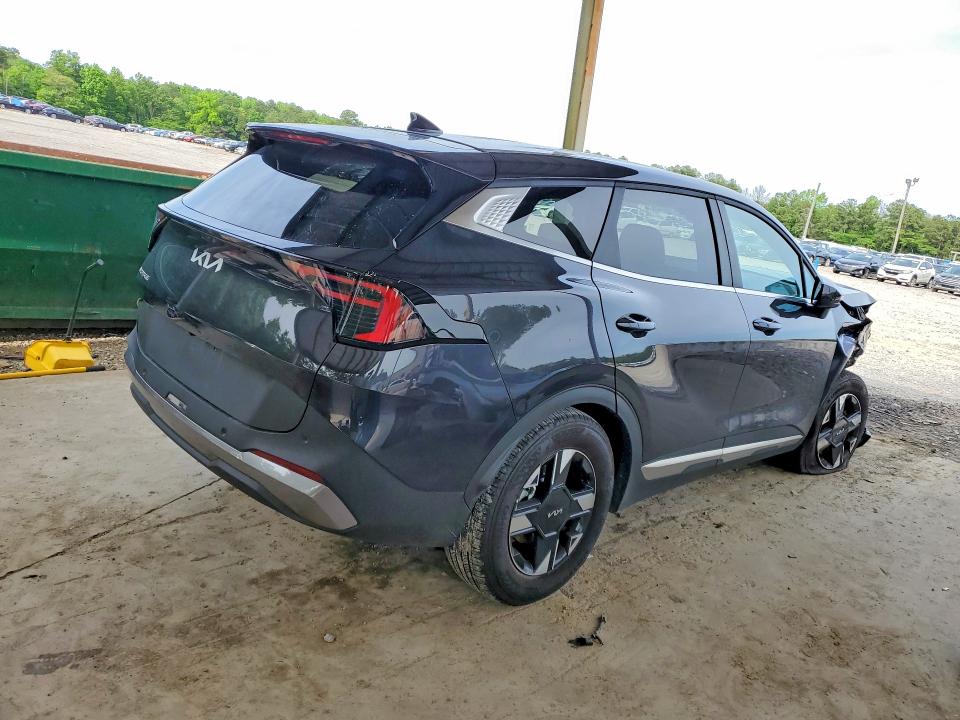 Продаж на аукціоні авто 2026 Kia Sportage, vin: 5XYK23DF8TG402415, номер лоту: 52068496