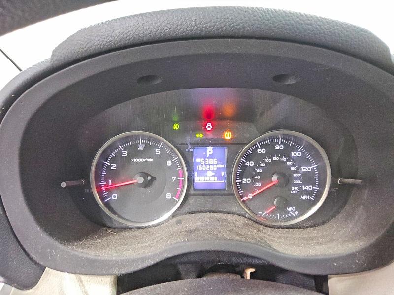 Продаж на аукціоні авто 2015 Subaru Xv Crosstrek, vin: JF2GPACC4F8261343, номер лоту: 48173026