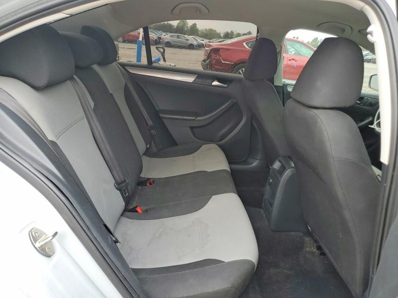 Продаж на аукціоні авто 2017 Volkswagen Jetta, vin: 3VW2B7AJ4HM246669, номер лоту: 49896886