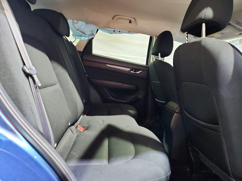 Aukcja sprzedaży 2018 Mazda Cx-5, vin: JM3KFBBM8J0442780, numer aukcji: 50672296