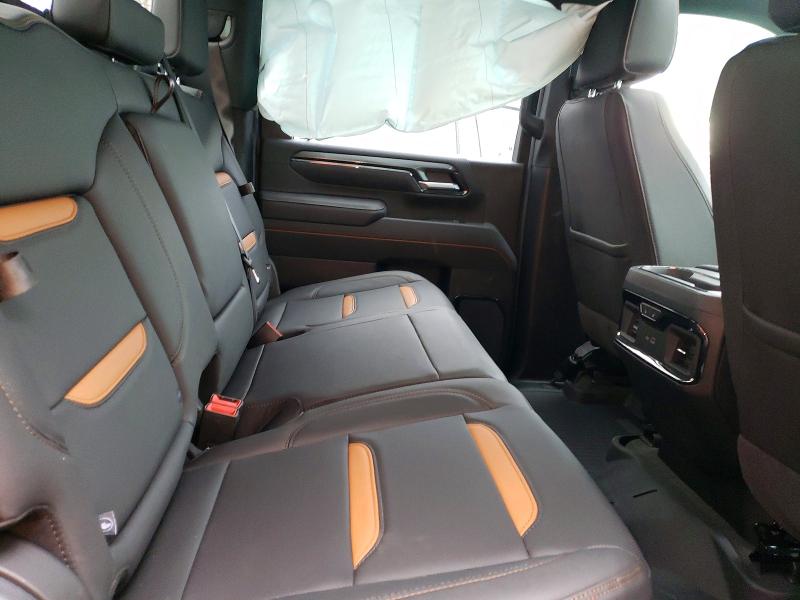 Продажа на аукционе авто 2025 Gmc Sierra, vin: 1GT4UPE73SF273101, номер лота: 50124186