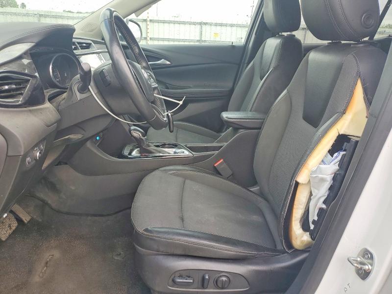2023 Buick Encore Gx მანქანა იყიდება აუქციონზე, vin: KL4MMCSLXPB044191, აუქციონის ნომერი: 48074066