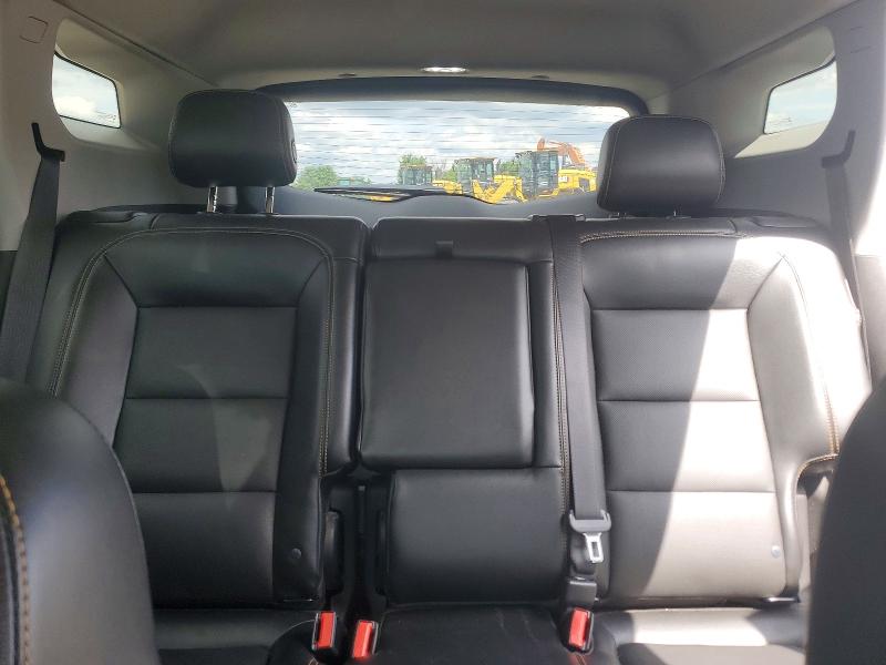 51185206 :رقم المزاد ، 3GKALVEV8LL113641 vin ، 2020 Gmc Terrain مزاد بيع