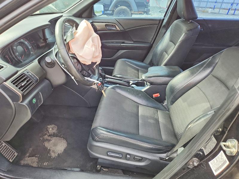 Продаж на аукціоні авто 2016 Honda Accord, vin: 1HGCR2F55GA113157, номер лоту: 48846446