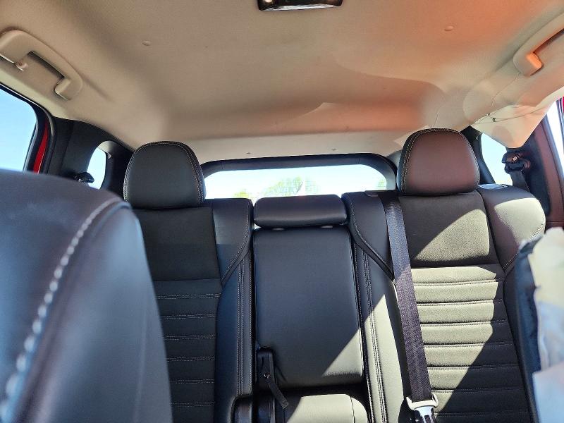 2025 Mitsubishi Outlander მანქანა იყიდება აუქციონზე, vin: JA4J4VA84SZ016754, აუქციონის ნომერი: 51337656