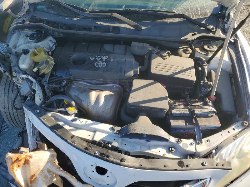 Aukcja sprzedaży 2010 Toyota Camry, vin: 4T1BF3EK3AU556585, numer aukcji: 49913956