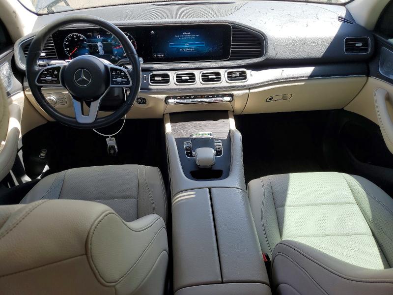 Aukcja sprzedaży 2020 Mercedes-benz Gle, vin: 4JGFB4KB2LA054176, numer aukcji: 49938556